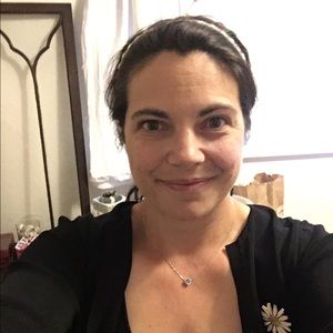 Meet your Posher, Tamara